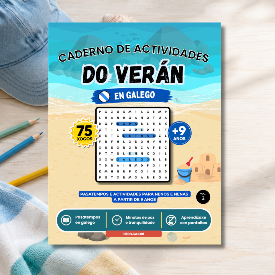 certificado de finalizacion de sopa de letras