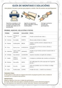 guia montaxe